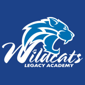 Cage Jacket - Youth  Design