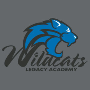 Adult PE Shirt Design