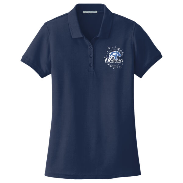 Ladies Band/Music Shirt Thumbnail