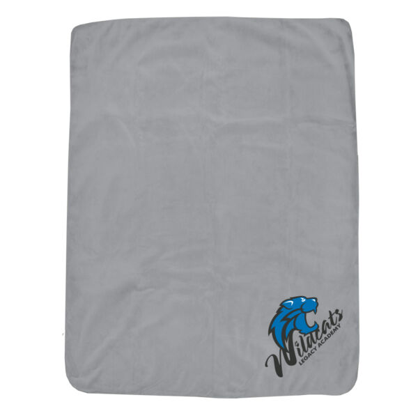 Sweatshirt Blanket Thumbnail